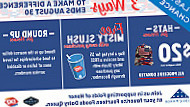 Dairy Queen Grill Chill food