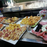Gin Comida