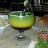 Gin Comida