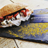 Lattegourmet Comida