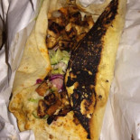 Mr Cod Comida
