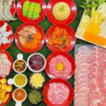 เนยมันหอม Comida