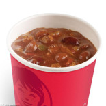 Wendy's Comida
