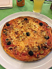 Pizzeria Da Moise' food