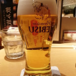 Yebisu Comida