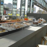 Vista Café Nourriture