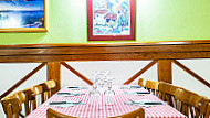 Pizzeria Nicola's food