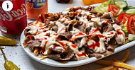 Jyvaeskylaen Kebab Ja Pizzeria food