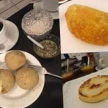 Café Comida