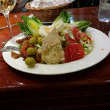 Cazo Comida