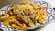 Lai Thai food