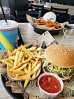 Fatburger 104th Avenue food