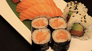 Mi Sa Sushi Thiene food