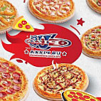 Us Pizza (kuala Kangsar) food
