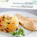 Meu Bem Saudavel Comida