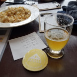 Niseko Brewing Comida