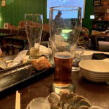 Niseko Brewing Comida