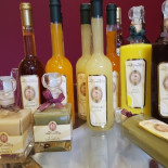 Enoteca Rispolo Comida