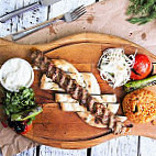 Vasa Kolgrill food