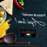 Casa Pertutti Comida