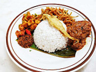 Nasi Ambang Jj inside