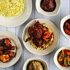 Walida Nasi Kandar Melayu On The Line food