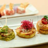Aspass Comida