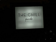 The Chill inside