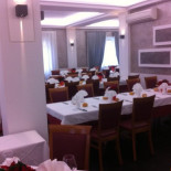 Stanghellini Comida
