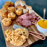 Bojangles Comida