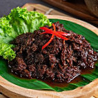 Daging Dendeng Eebu D'lite food