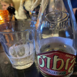 Olivia Aker Brygge Comida