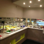 Feast Junction Comida