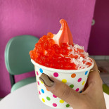 Yocrazy Comida