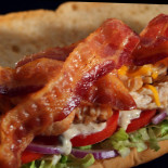 Subway Comida