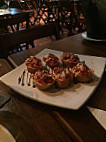 Taiko food