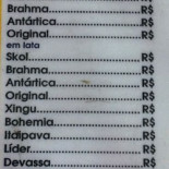 Fernandes Lanches Unknown