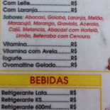 Fernandes Lanches Unknown