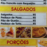 Fernandes Lanches Nourriture