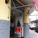 Fernandes Lanches Personnes