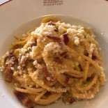 Felice A Testaccio Comida