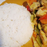 Owambe Aps Comida