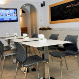 Douce Maison Comida