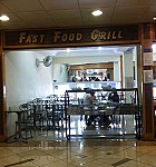 Fast Food Grill people