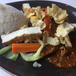 Good Time Comida
