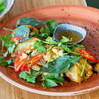 Paradai Thai food