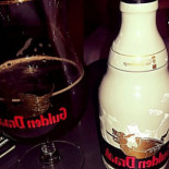 Taberna Londrina 2 Comida