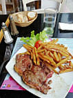 Cafe De L'equerre food