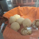 Da Lu Zero Glu Comida