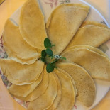 Villa Rina Comida